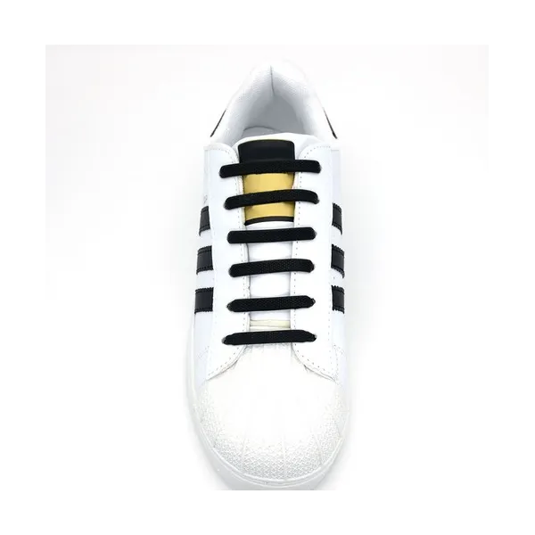 Silicone laces - set of 16 pcs. 19933