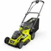 Akumulatora zāles pļāvējs Ryobi  Power Assist 20-70 mm 36 V Ø 40 cm