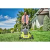 Akumulatora zāles pļāvējs Ryobi  Power Assist 20-70 mm 36 V Ø 40 cm