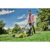 Akumulatora zāles pļāvējs Ryobi  Power Assist 20-70 mm 36 V Ø 40 cm