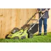Akumuliatorinė vejapjovė Ryobi  Power Assist 20-70 mm 36 V Ø 40 cm