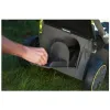 Аккумуляторная газонокосилка Ryobi  Power Assist 20-70 mm 36 V Ø 40 cm