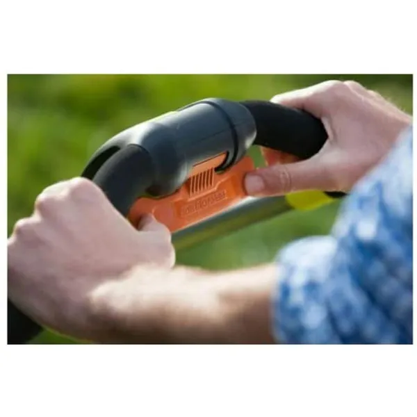 Akkuruohonleikkuri Ryobi  Power Assist 20-70 mm 36 V Ø 40 cm