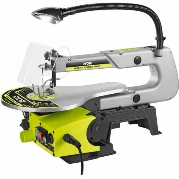 Ketassaag Ryobi 5133002860 125 W