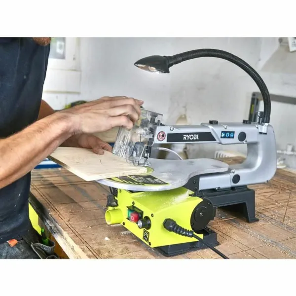 Ketassaag Ryobi 5133002860 125 W