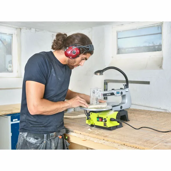 Ketassaag Ryobi 5133002860 125 W