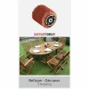 Abrazyvinis šepetys Fartools Fil nylon enrob d'abrasif