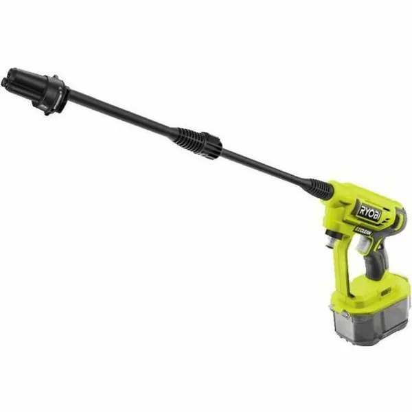 Nūjveida Putekļu Sūcējs Ryobi RY18PW22A-125