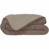 Скандинавское наполнение Poyet  Motte HUDSON  200 g/m² 140 x 200 cm
