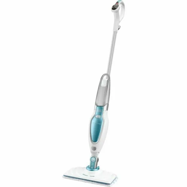 Vaporeta Steam Cleaner Black & Decker FSM16CD-QS 1600 W