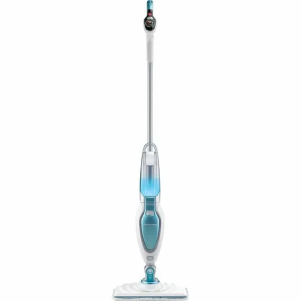 Аппарат для чистки паром Black & Decker FSM16CD-QS 1600 W