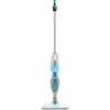 Tvaika Tīrītājs Black & Decker FSM16CD-QS 1600 W