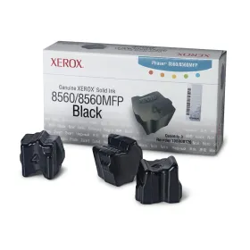 Väriaine Xerox 108R00726 Musta