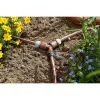 Шланговый соединитель Gardena 18287-20 Ø 15 mm 1/2" Тройной Ирригационная система