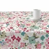 Stain-proof tablecloth Belum 0120-52 Multicolour 100 x 150 cm Flowers