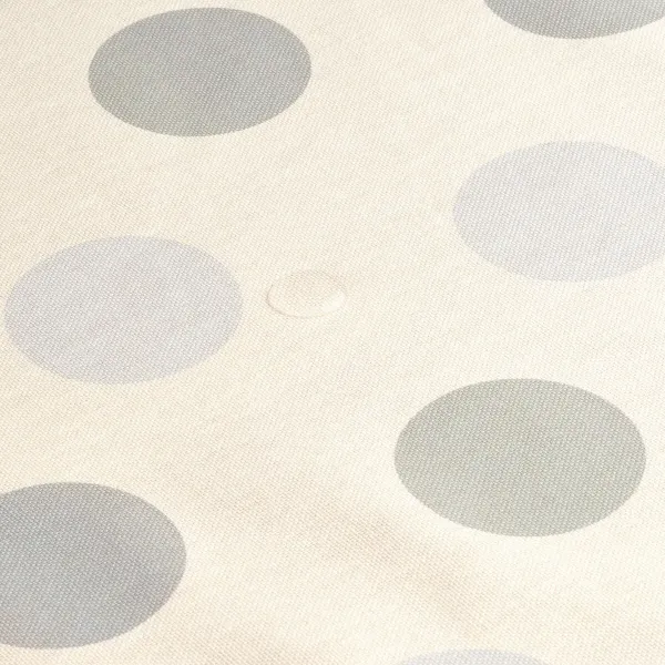 Stain-proof tablecloth Belum 0120-307 Multicolour 100 x 150 cm Circles