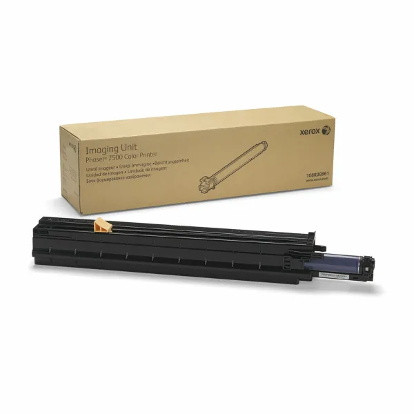 Printeri trummel Xerox PHASER 7500 Must
