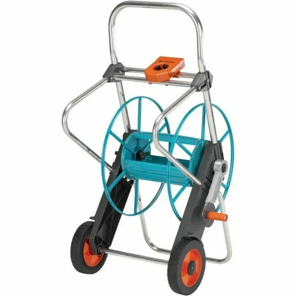 Žarnos vežimėlis Gardena 2674-U
