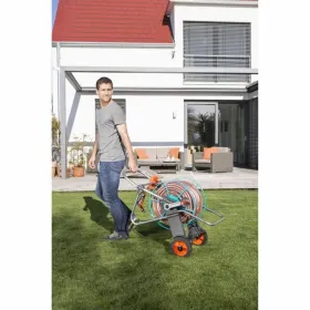 Žarnos vežimėlis Gardena 2674-U