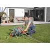 Žarnos vežimėlis Gardena 2674-U