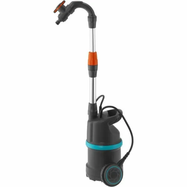 Vesipumppu Gardena 1762-20 400 W