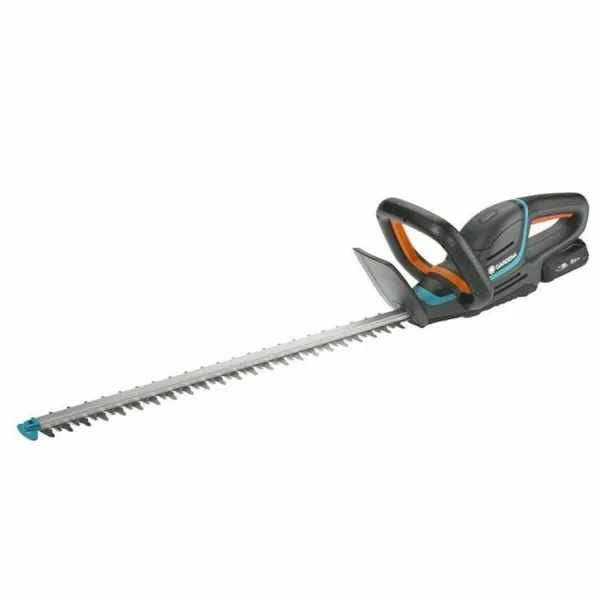 Dzīvžoga šķēres Gardena ComfortCut 60/18V P4A 60 cm 18 V