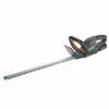 Hedge trimmer Gardena ComfortCut 60/18V P4A 60 cm 18 V