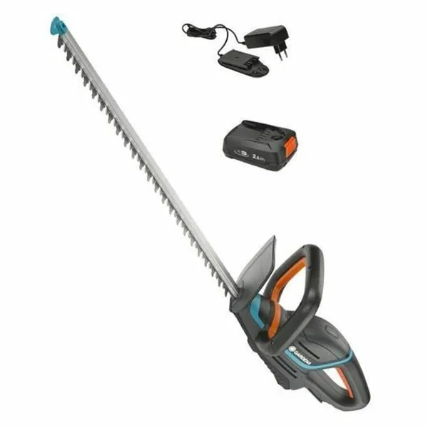Gyvatvorių žirklės Gardena ComfortCut 60/18V P4A 60 cm 18 V
