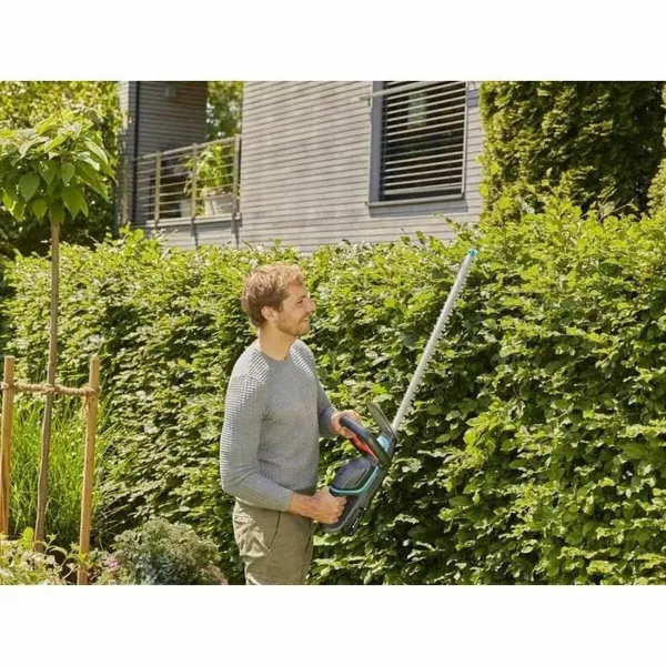 Хедж-триммер Gardena ComfortCut 60/18V P4A 60 cm 18 V