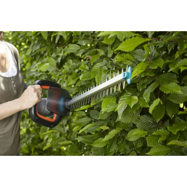 Gyvatvorių žirklės Gardena ComfortCut 60/18V P4A 60 cm 18 V