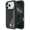 BMW M Carbon Logo MagSafe - Case iPhone 17 Pro (anthracite)