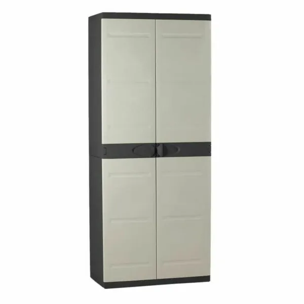 Lentyna Plastiken 70 x 44 x 176 cm 70 x 44 x 176 cm