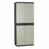 Полка Plastiken 70 x 44 x 176 cm 70 x 44 x 176 cm