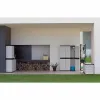 Hyllyt Plastiken 70 x 44 x 176 cm 70 x 44 x 176 cm