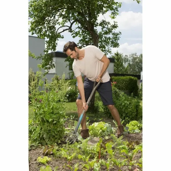 Sodo šakė Gardena 17002