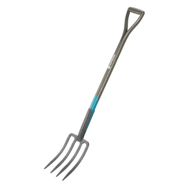 Sodo šakė Gardena 17002