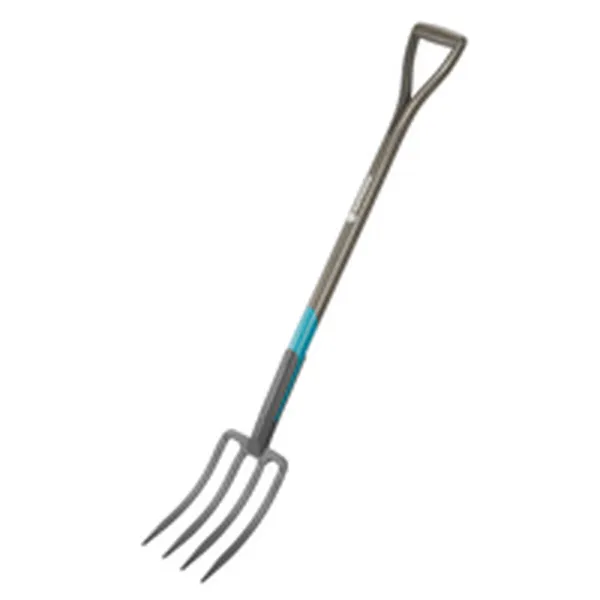 Sodo šakė Gardena 17002
