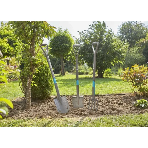 Sodo šakė Gardena 17002