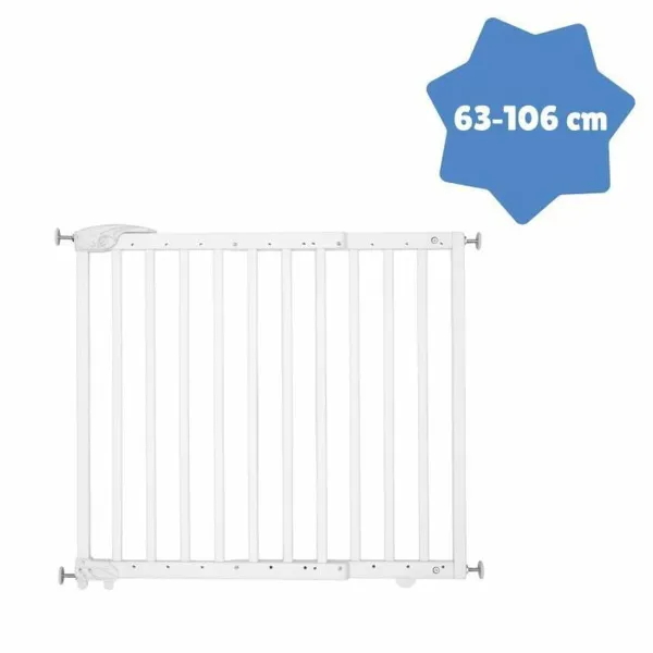 Turvatara Badabulle Deco Pop 106 cm (3 Ühikut)