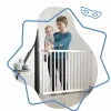 Защитный барьер Badabulle Deco Pop 106 cm (3 штук)