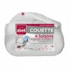 Duvet Abeil 4 Seasons Anti-dust mite 240 x 260 cm 300 g/m²