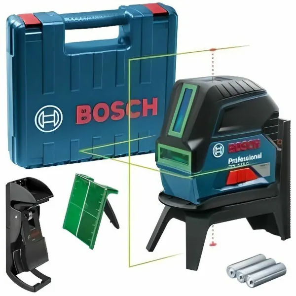 Lasertaso BOSCH 0601066J00 15 m