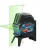 Lazerinis lygis BOSCH 0601066J00 15 m