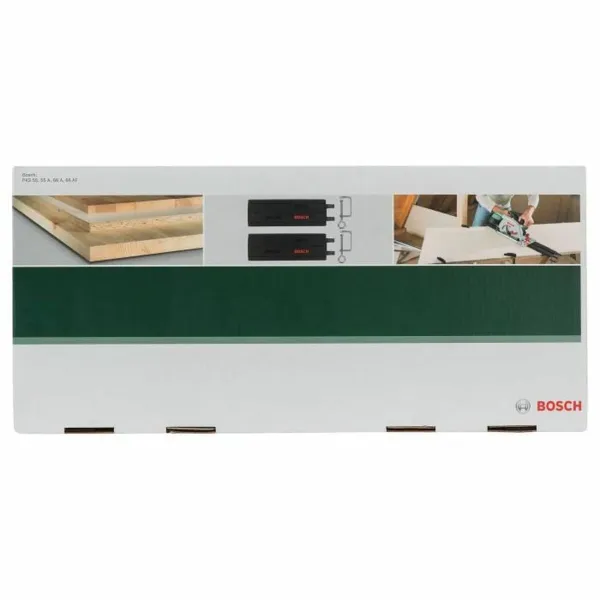 Viipalemitta BOSCH 2609255732