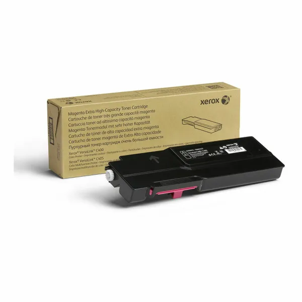 Väriaine Xerox 106R03531            Magenta