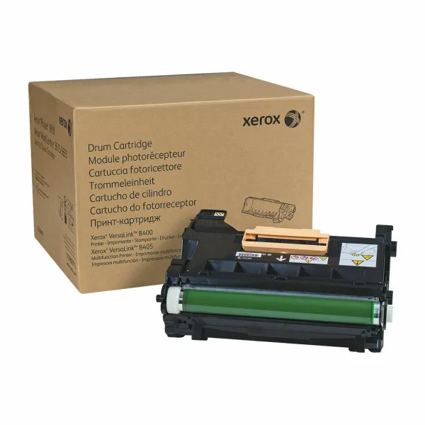 Bungas Xerox 101R00554