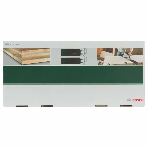 Lõikejuhend BOSCH 2609255732