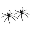Artificial spider web + 2 spiders Malatec 19759