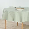 Stain-proof tablecloth Belum 0220-55 Multicolour Ø 100 cm