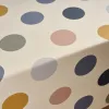 Stain-proof tablecloth Belum 0120-160 Multicolour 100 x 300 cm Circles